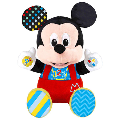 Imagen 1 de Peluche Baby Mickey Disney