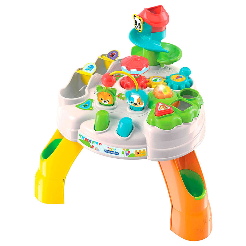 Imagen 4 - Mesa De Actividades Baby Park