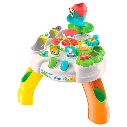 Imagen 4 - Mesa De Actividades Baby Park