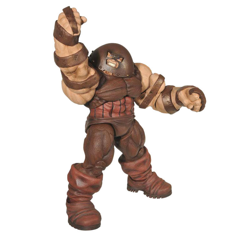 Imagen 1 - Figura Juggernaut Marvel Select 18Cm