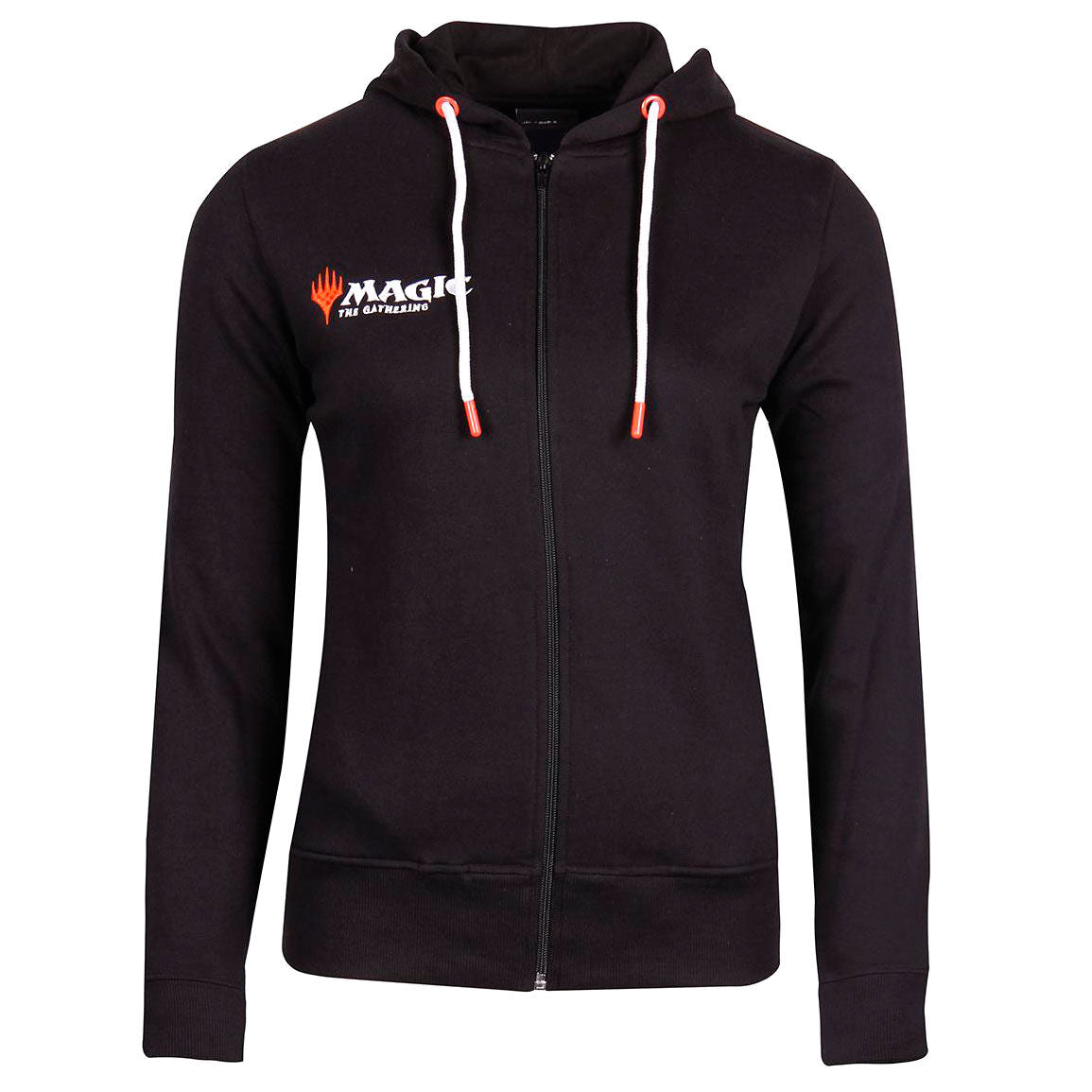 Imagen 1 - Sudadera Capucha Mujer Magic The Gathering