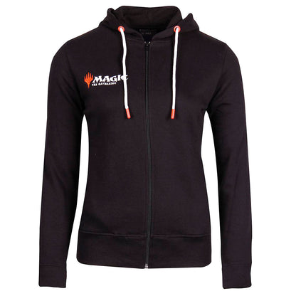 Imagen 1 - Sudadera Capucha Mujer Magic The Gathering