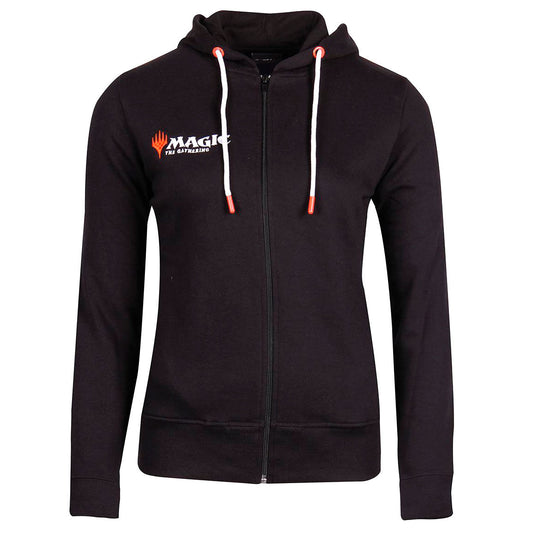 Imagen 1 - Sudadera Capucha Mujer Magic The Gathering