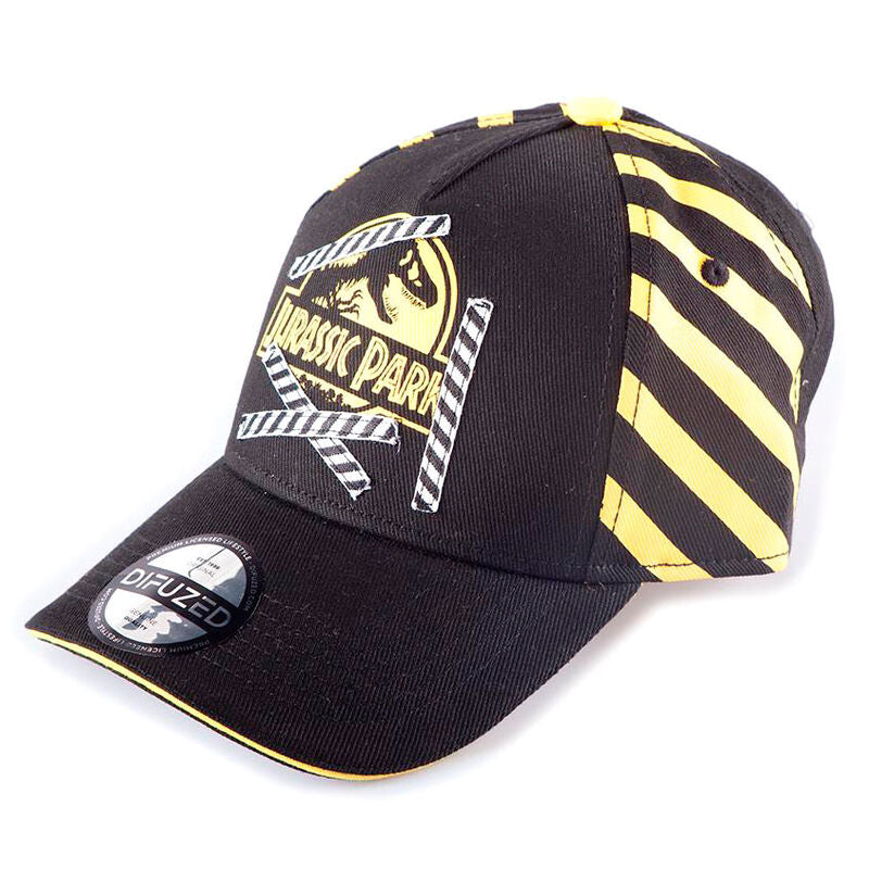 Imagen 2 de Gorra Jurassic Park