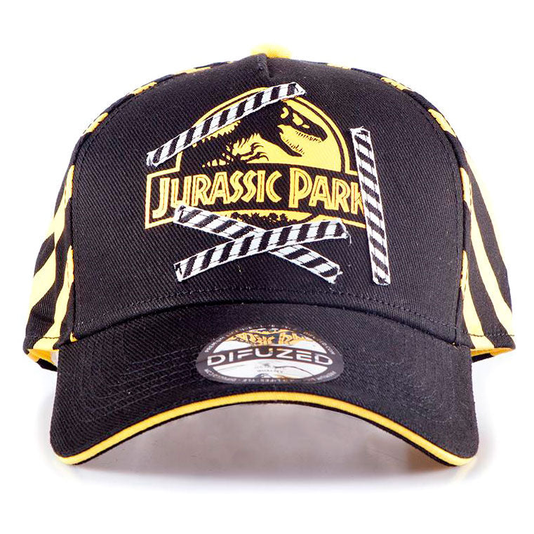 Imagen 3 de Gorra Jurassic Park