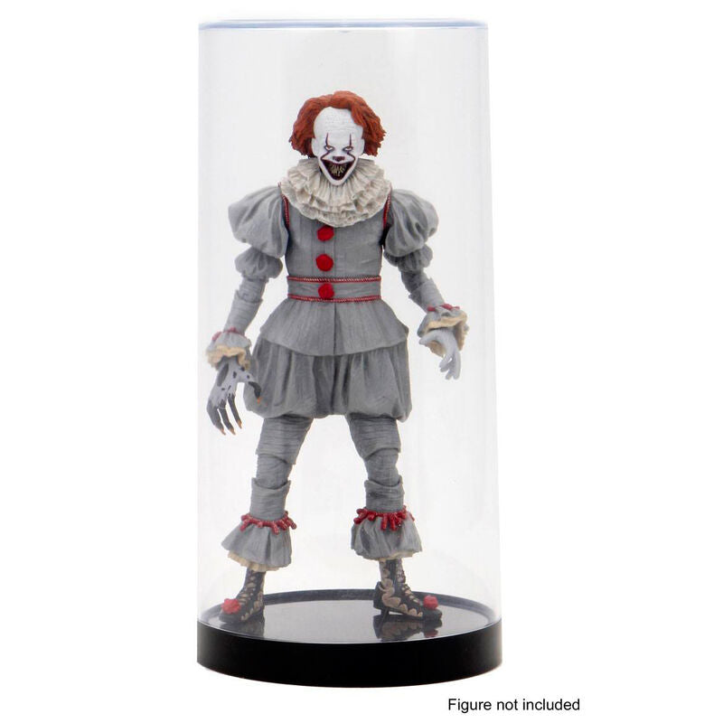 Imagen 1 - Expositor Cilindrico Figura 19Cm