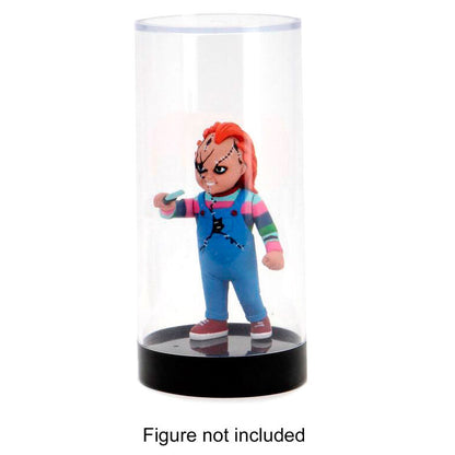 Imagen 1 - Expositor Cilindrico Figura 12Cm