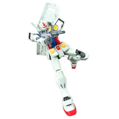 Imagen 4 de Figura Rx-78-2 Mobile Suit Gundam Revive Model Kit Mobile Suit Gundam