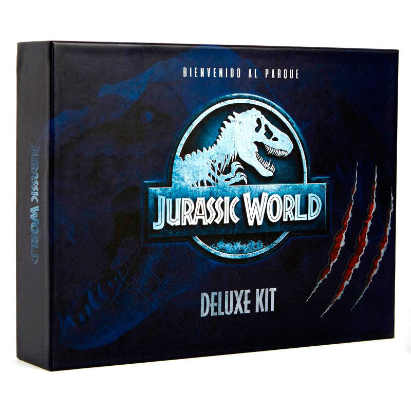 Imagen 6 - Kit Deluxe Jurassic World