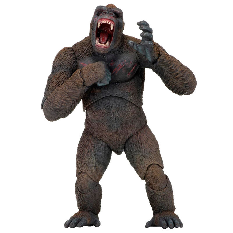 Imagen 6 - Figura Articulada King Kong 20Cm
