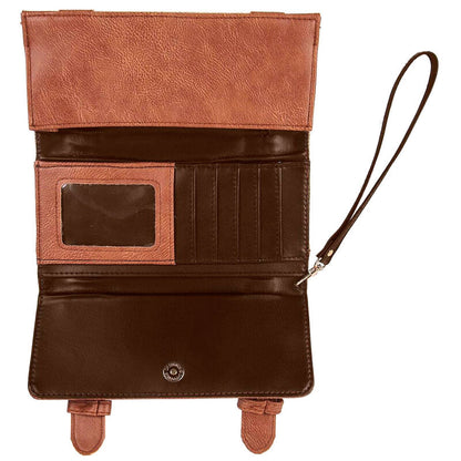 Imagen 1 - Cartera Platform 9 3/4 Harry Potter 38Cm