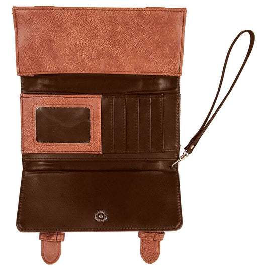 Imagen 1 - Cartera Platform 9 3/4 Harry Potter 38Cm