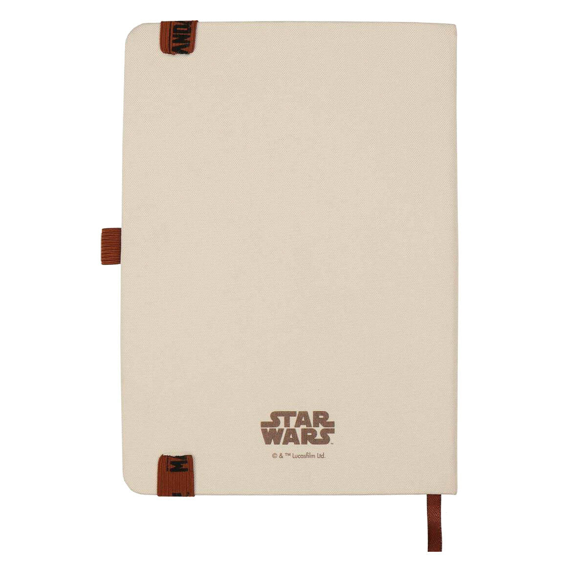 Imagen 2 de Cuaderno A5 The Mandalorian Star Wars