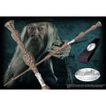Imagen 1 - Varita Albus Dumbledore Harry Potter