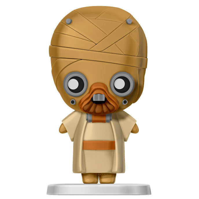 Imagen 1 de Figura Pokis Tusken Raider Original Stormtrooper