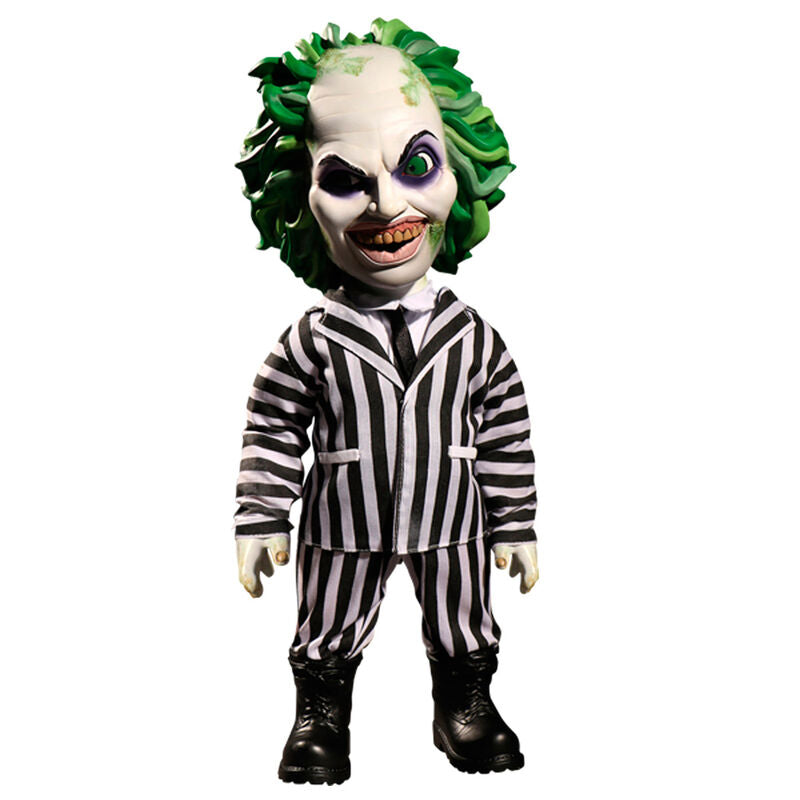 Imagen 6 de Figura Parlante Beetlejuice 38Cm