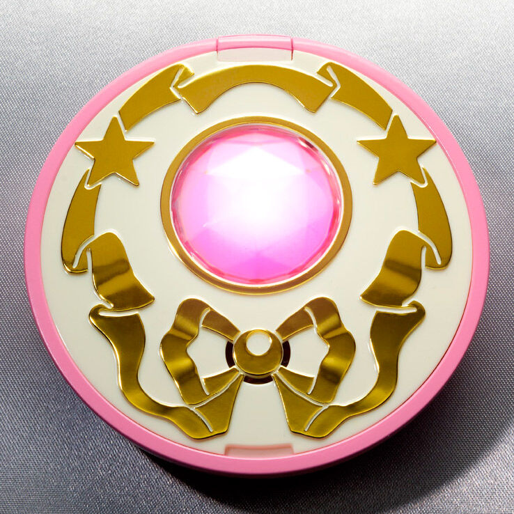 Imagen 3 - Replica Proplica Crystal Star Brilliant Color Edition Sailor Moon