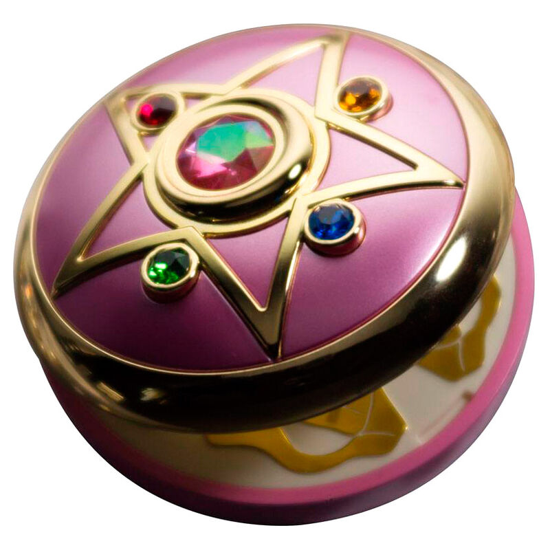 Imagen 5 - Replica Proplica Crystal Star Brilliant Color Edition Sailor Moon