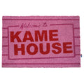 Imagen de Felpudo Kame House Dragon Ball parte de nuestra colección en Espadas y más, sitio oficial.