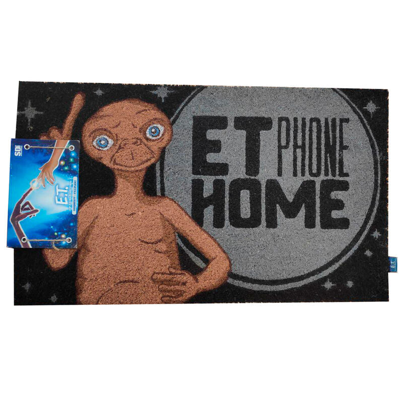 Imagen 1 - Felpudo Phone Home E.t.