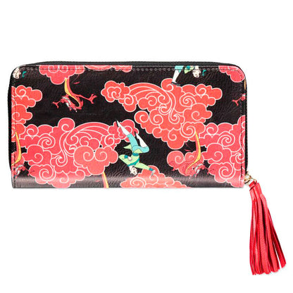 Imagen 1 de Cartera Mulan Disney