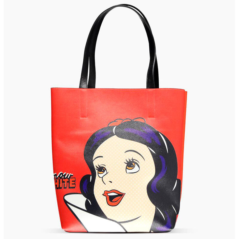 Imagen 2 de Bolso Shopping Blancanieves Disney