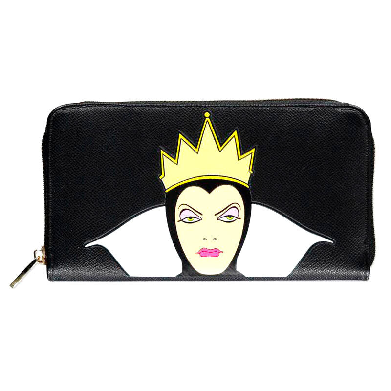 Imagen 2 de Cartera Reina Blancanieves Disney