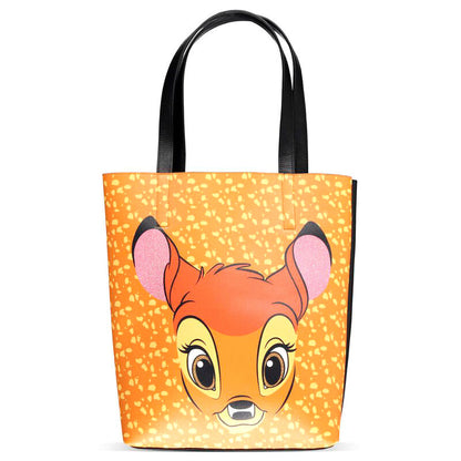 Imagen 2 de Bolso Shopping Bambi Disney