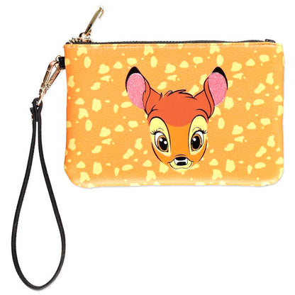 Imagen 2 de Bolso Mano Bambi Disney