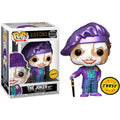 Imagen 1 de Figura Pop Dc Comics Batman 1989 Joker With Hat Chase