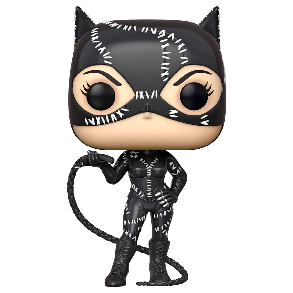 Imagen 2 de Figura Pop Dc Comics Batman Returns Catwoman