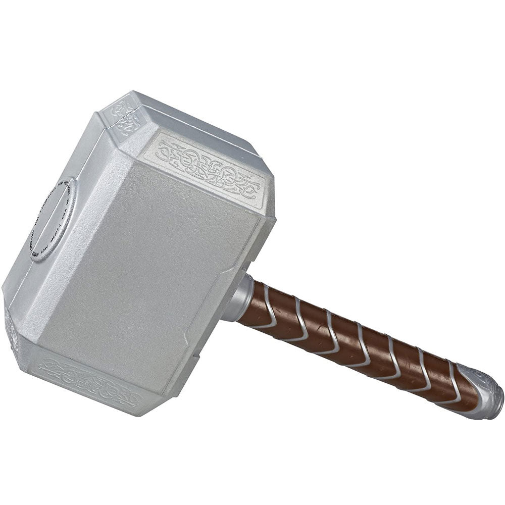 Imagen de Martillo De Combate Thor Vengadores Avengers parte de nuestra colección en Espadas y más, sitio oficial.