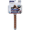 Imagen de Martillo De Combate Thor Vengadores Avengers parte de nuestra colección en Espadas y más, sitio oficial.