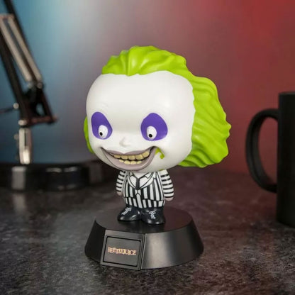 Imagen 3 - Lampara Icon Beetlejuice