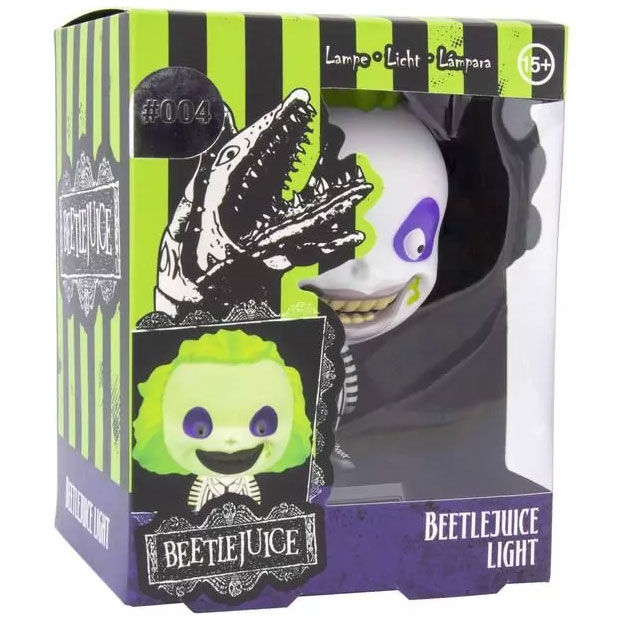 Imagen 4 - Lampara Icon Beetlejuice