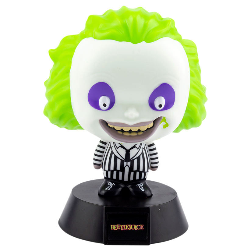 Imagen 1 - Lampara Icon Beetlejuice