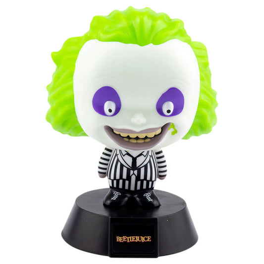 Imagen 1 - Lampara Icon Beetlejuice