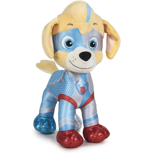 Imagen 1 de Peluche Tuck Patrulla Canina Paw Patrol 27Cm