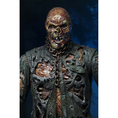 Imagen 2 - Figura Ultimate Jason Viernes 13 18Cm