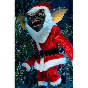 Imagen de Blister 2 Figuras Santa Stripe Y Gizmo Gremlins 18Cm parte de nuestra colección en Espadas y más, sitio oficial.