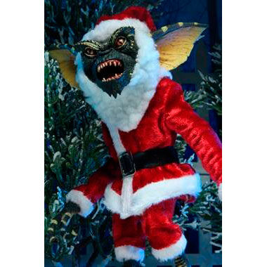 Imagen de Blister 2 Figuras Santa Stripe Y Gizmo Gremlins 18Cm parte de nuestra colección en Espadas y más, sitio oficial.