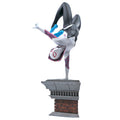 Imagen 1 - Estatua Spider-gwen Gallery Hanstand Marvel 28Cm