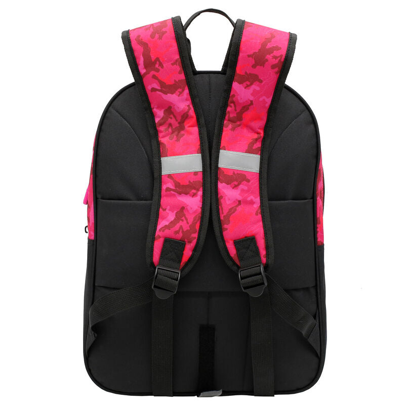 Imagen 1 de Mochila Max Drift Fortnite 42Cm