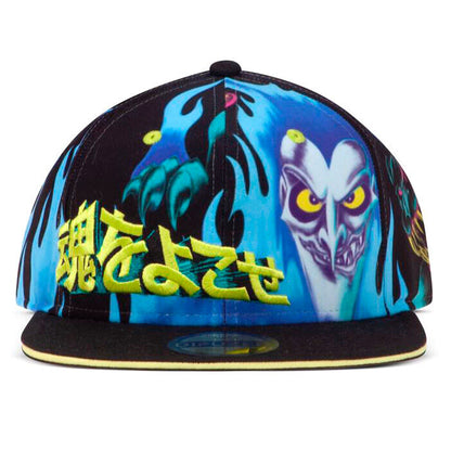 Imagen 3 de Gorra Hades Hercules Disney