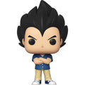Imagen de Figura Pop Dragon Ball Super Vegeta parte de nuestra colección en Espadas y más, sitio oficial.
