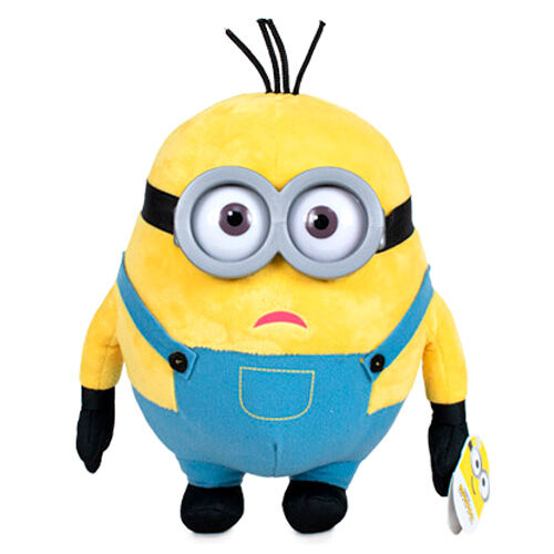 Imagen 1 de Peluche Otto Minions El Origen De Gru 30Cm