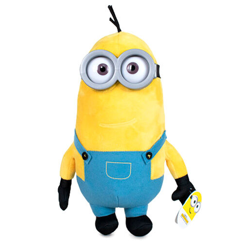 Imagen 1 de Peluche Kevin Minions El Origen De Gru 35Cm