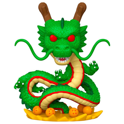 Imagen 1 de Figura Pop Dragon Ball Z Shenron Dragon 25Cm