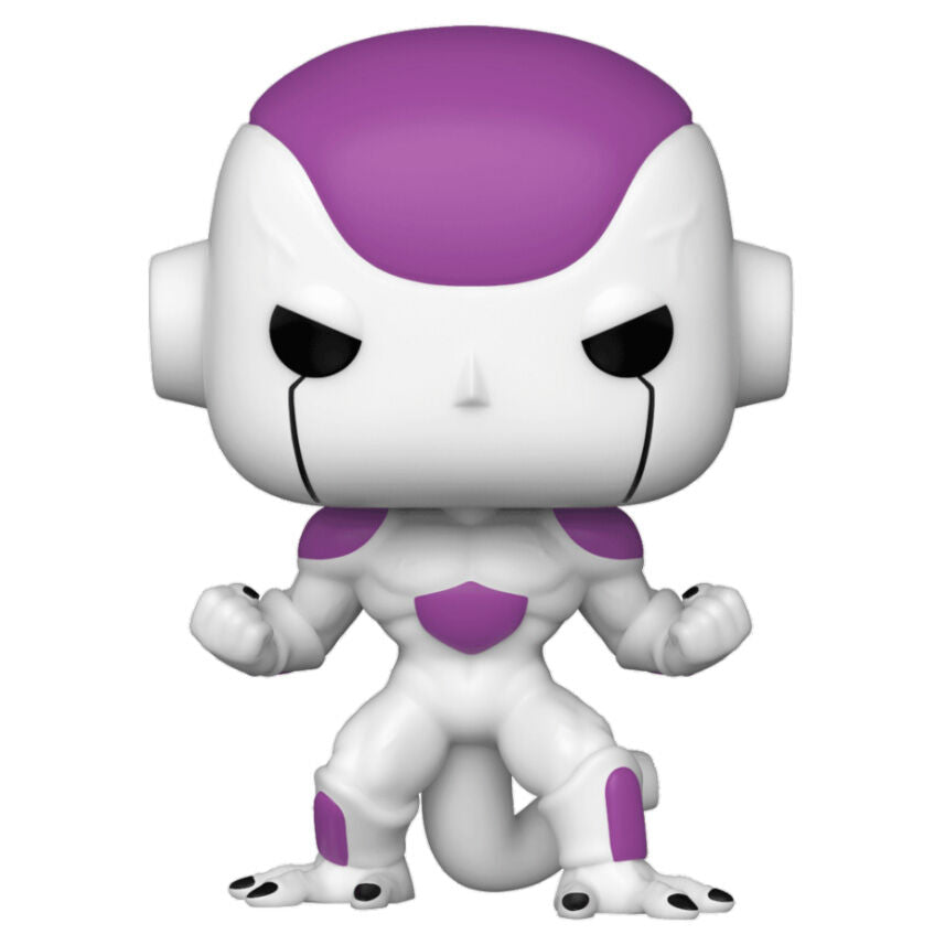 Imagen 2 de Figura Pop Dragon Ball Z S8 Frieza 100% Final Form