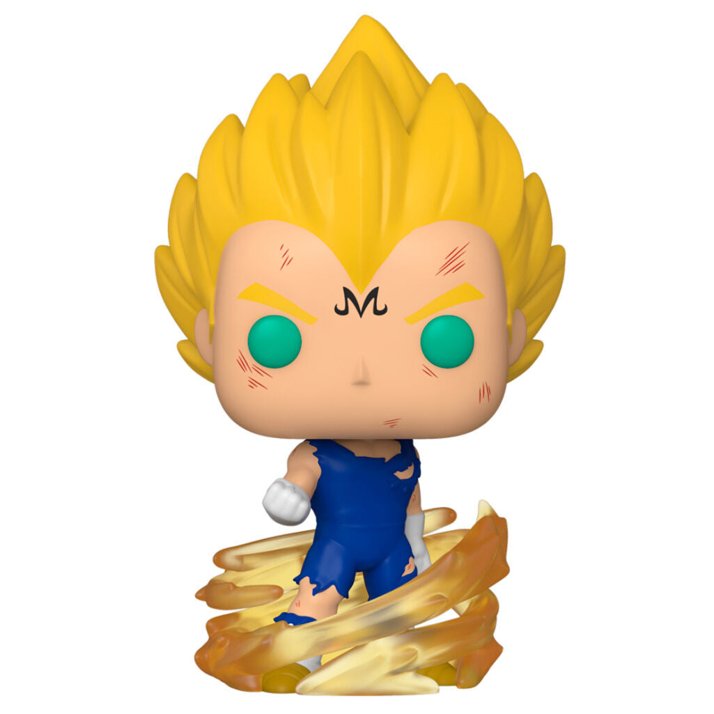 Imagen 1 de Figura Pop Dragon Ball Z Majin Vegeta